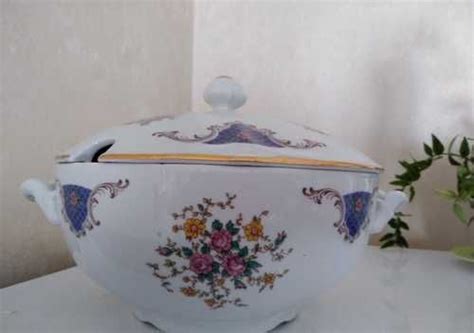 Супница Чехия | Festima.Ru - Мониторинг объявлений