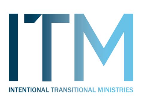 Itm Logo Gradient Baptist Church Planters