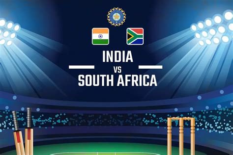 Ind Vs SA T20 Series 2023 Match 1: Schedule, Squads | by Winbuzz APK ...