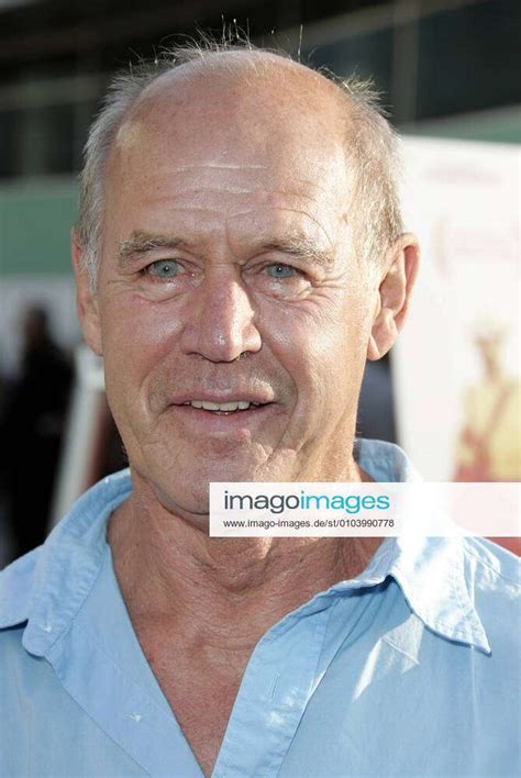 Geoffrey Lewis Actor Down In The Valley Film Premi Cinerama Dome