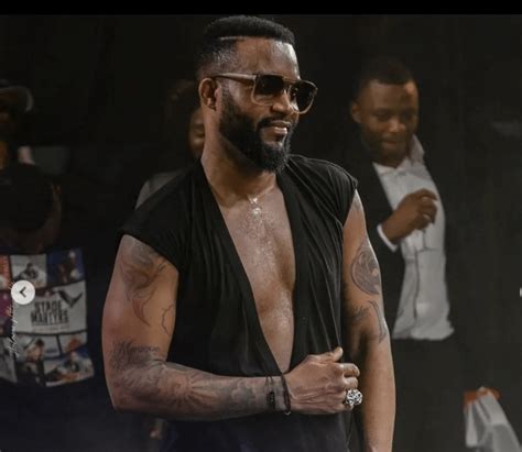 Youtube 1 Million De Vue Pour Le Dernier Clip De Fally Ipupa Mbote