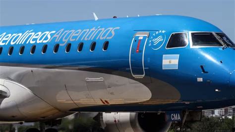 El Gobierno impulsará un proyecto para privatizar Aerolíneas Argentinas