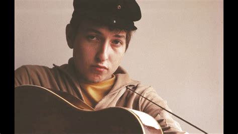 Bob Dylan A Hard Rain S A Gonna Fall Earliest Known Recording