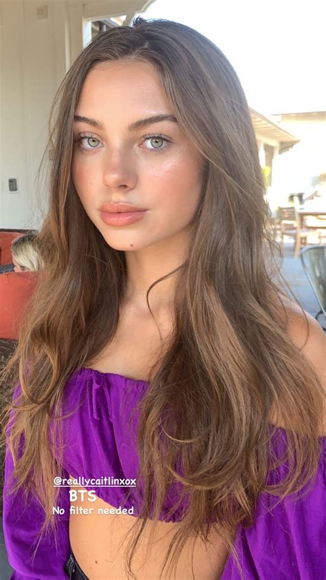 Caitlin Carmichael Instagram