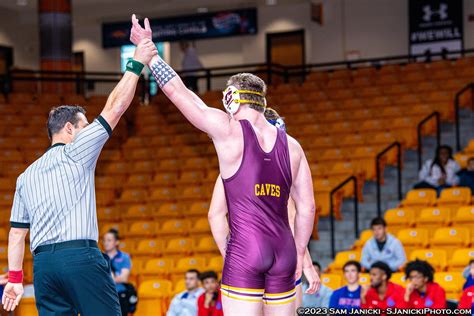 165-HWT - Central Michigan Vs American - 1-22-23 - SJanickiPhoto