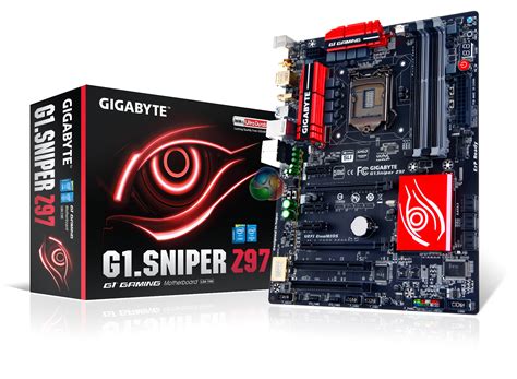 Gigabyte Z97 And H97 Motherboards Gallery KitGuru