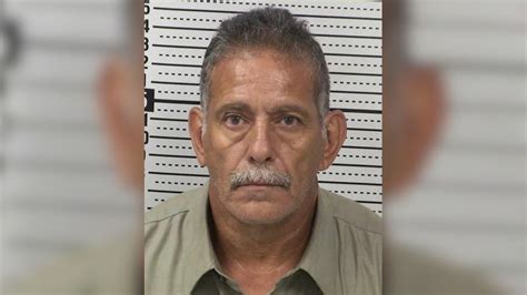 Las Cruces Man Found Guilty Of Sexually Assaulting Girl For Several Years