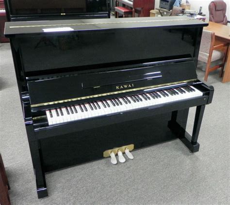 Kawai Bs A Special Version Upright Piano Piano Demo Videos For Jim