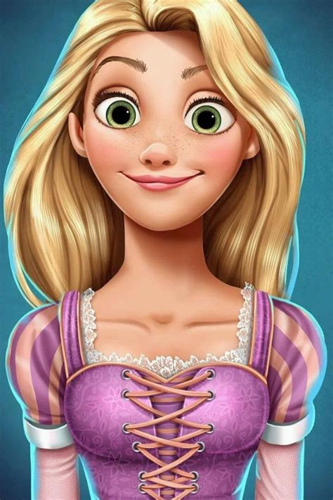 Wallpaper Enrolados Rapunzel Drawing Cute Disney Drawings Wallpaper