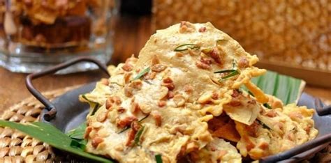 Resep Peyek Kacang Antigagal Renyah Dan Tahan Lama