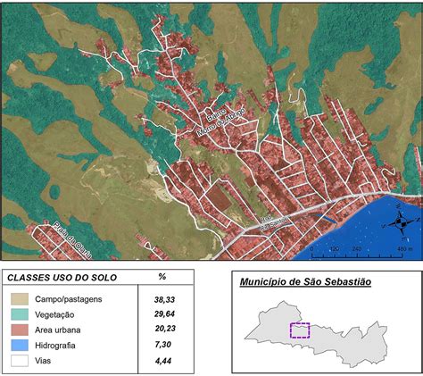 Scielo Brasil Duplica O Da Rodovia Dos Tamoiossp Fluidez E