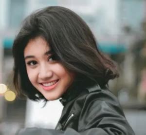 Artis Mirip Nike Ardila Akhirnya Muncul Amel Nike Amilia Bikin Rilis