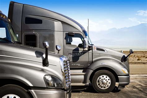 Best Trucking Jobs List What Suits You Trucks Brands