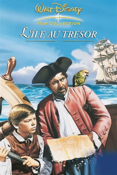 L île au trésor 1951 film d aventure pour enfants Citizenkid