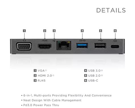 Lenovo Powered Usb C Travel Hub X S Lenovo Us