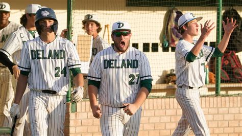 5 Volusia Flagler St Johns High School Baseball Teams To Watch In 2023