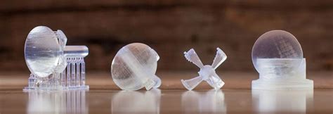 Glass 3d Printing G3dp Is Optically Transparent Glass Printing