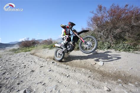 Endurogp Czech Enduro Team Je P Ipraven Na Prvn Z Vod Ms Motork I Cz