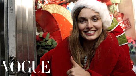 Vogue Christmas