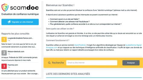 Comment Savoir Si Un Site Web Est Fiable 5 Outils À Utiliser