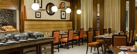 Local Dining in Ikeja | Protea Hotel Select Ikeja