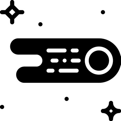 Comet Svg Vectors And Icons Svg Repo