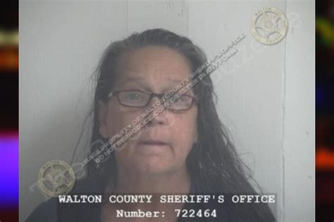 Lisa Nicholson Walton County