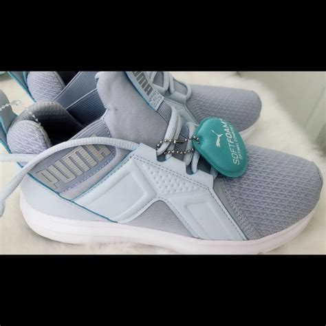 Puma Shoes | Puma Soft Foam Optimal Comfort6 | Poshmark