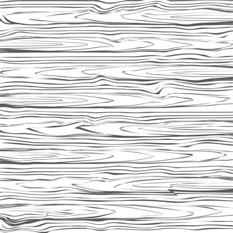 Black And White Wood Grain Illustrations Royalty Free Vector Graphics