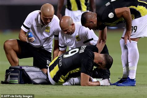 Al Wehda 0 3 Al Ittihad Nuno Espirito Santo S Side Overcome Injury To