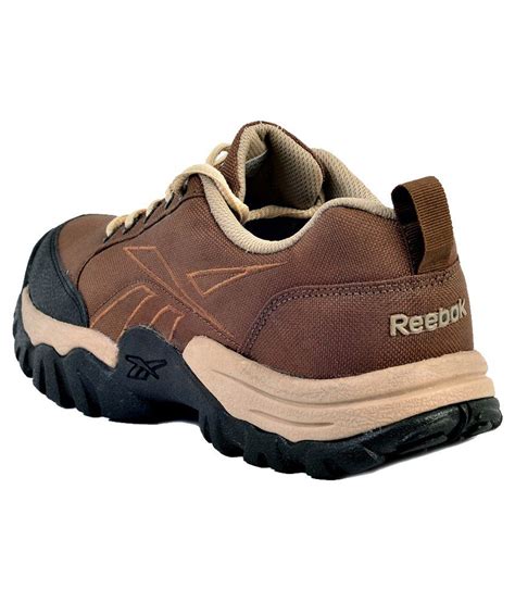 Reebok Brown Running Sport Shoes Buy Reebok Brown Running Sport Shoes