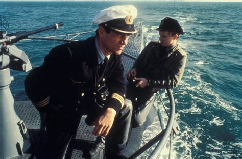 Sección visual de El submarino Das Boot FilmAffinity