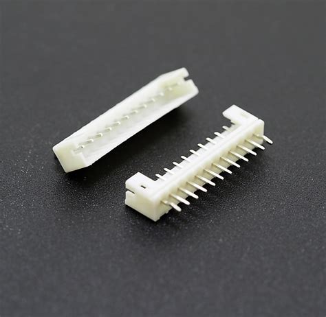 PH200 Valcon 2mm Pitch Vertical Wire To Board PCB Connector Toby