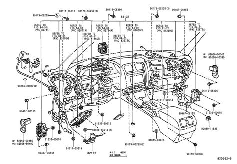 1999 Lexus Gs300 Wiring Diagram Diysus