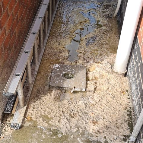 Flooded Blocked Drains In Preston We Clear Blockages 24 Hour Call Out