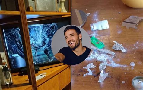 Liam Payne o que os detalhes revelados por laudo toxicológico apontam