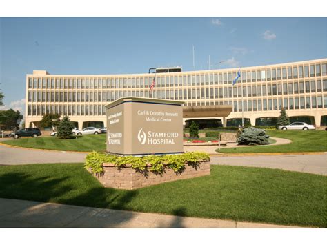 Stamford Hospital Opens Concussion Center | Stamford, CT Patch