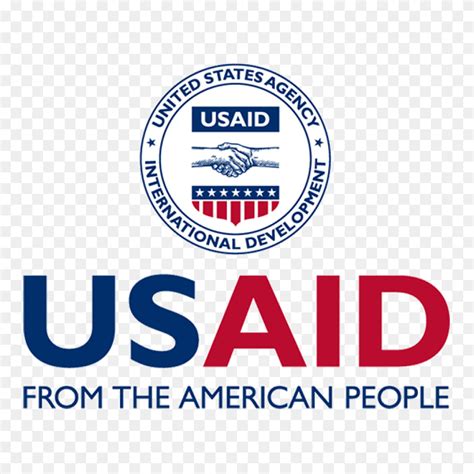 Usaid Logo & Transparent Usaid.PNG Logo Images