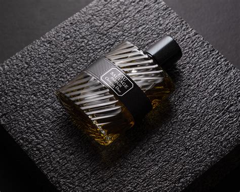 Dior Eau Sauvage Parfum Review: Another Discontinued Gem