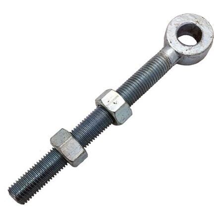 Eye Bolts Steel Eye Nuts Stainless Direct