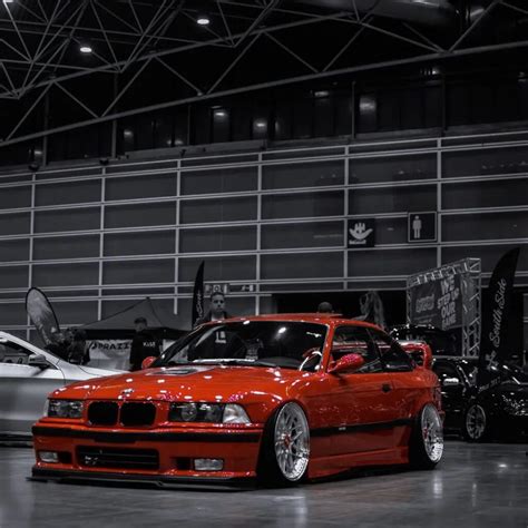 E36 Coupe Phase 2 Fitmentlab