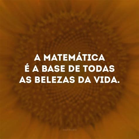 Frases Para Professores De Matemática