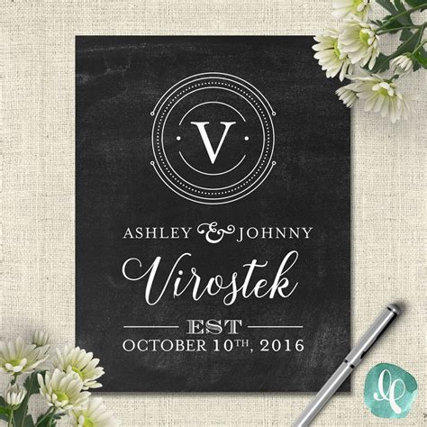 15+ Custom wedding signs toronto ideas in 2021