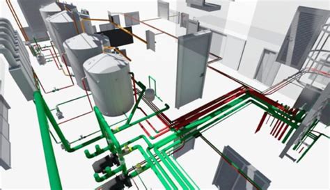 Plataforma Bim Como Contribui Para Constru Es Sustent Veis Tecnosil