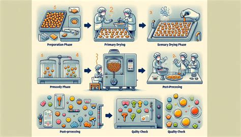 How Does Freeze Drying Candy Work — Green Thumb Depot