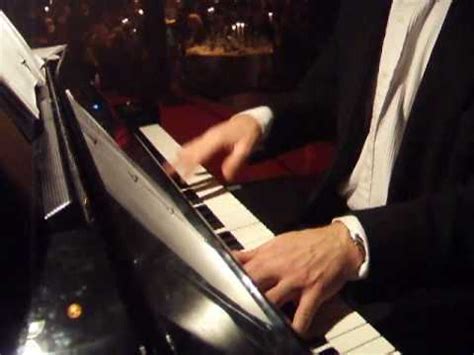 Jazz Piano Blues In F Janusz Lesniewski And Band Youtube