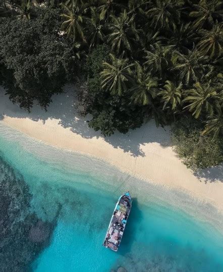 Pulau Sebuku Akses Dan Harga Tiket Masuk Terbaru Trip Jalan Jalan