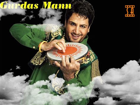 FunPunjabi Wallpapers Of Gurdas Mann