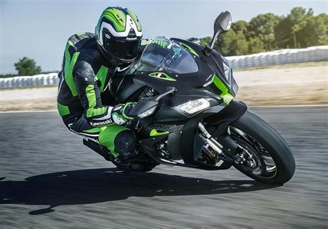 Kawasaki ZX10R Wallpapers Wallpaper Cave