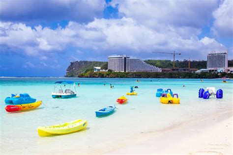 hagatna guam explore  village travel tips